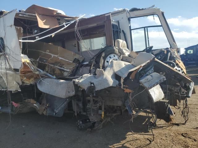 1999 Spartan motors All models VIN 4VZBN8195XC031922 COPART salvage auction — FRONT END, ST, sold $1 on 2026-07-16 (photo 9)