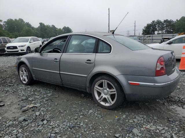 2005 Volkswagen Passat VIN WVWAD63BX5P032087 COPART salvage auction — NORMAL WEAR, Id - Salvage Certificate Of Title, sold $200 on 2026-08-05 (photo 2)