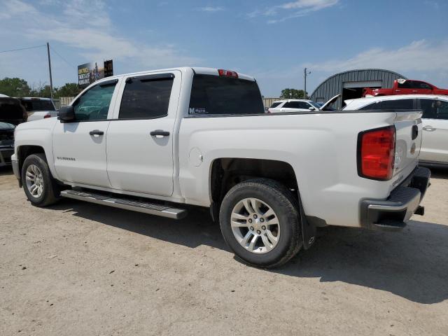 2014 Chevrolet All models VIN 3GCPCRECXEG173931 COPART salvage auction — HAIL, Ks - Certificate Of Title, sold $10,600 on 2026-07-13 (photo 2)