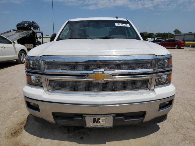 2014 Chevrolet All models VIN 3GCPCRECXEG173931 COPART salvage auction — HAIL, Ks - Certificate Of Title, sold $10,600 on 2026-07-13 (photo 5)