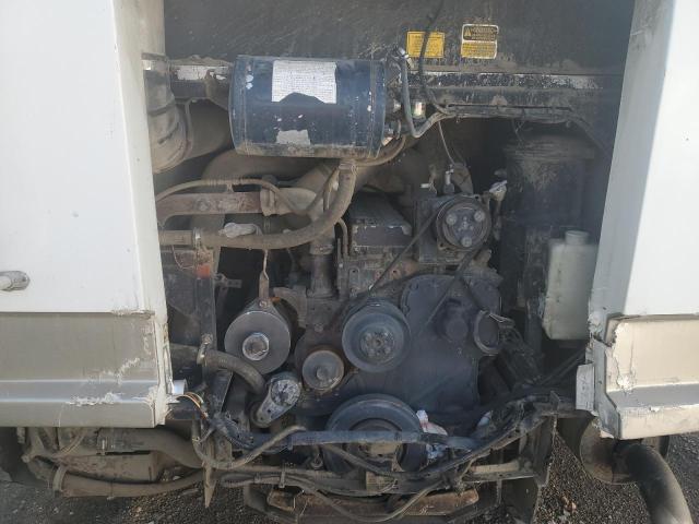 1999 Spartan motors All models VIN 4VZBN8195XC031922 COPART salvage auction — FRONT END, ST, sold $1 on 2026-07-16 (photo 7)