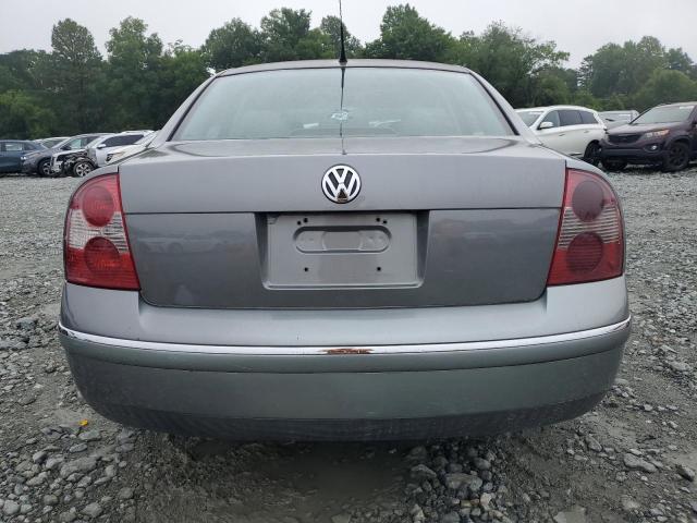 2005 Volkswagen Passat VIN WVWAD63BX5P032087 COPART salvage auction — NORMAL WEAR, Id - Salvage Certificate Of Title, sold $200 on 2026-08-05 (photo 6)