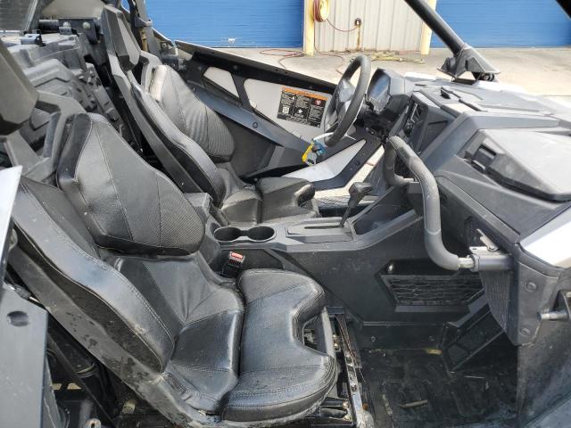 2021 Polaris Rzr pro xp VIN 3NSRAF923MG615220 COPART salvage auction — ROLLOVER, Pa - Cert Of Ttl-Slvg All-Terrain V, sold $7,600 on 2026-08-20 (photo 5)