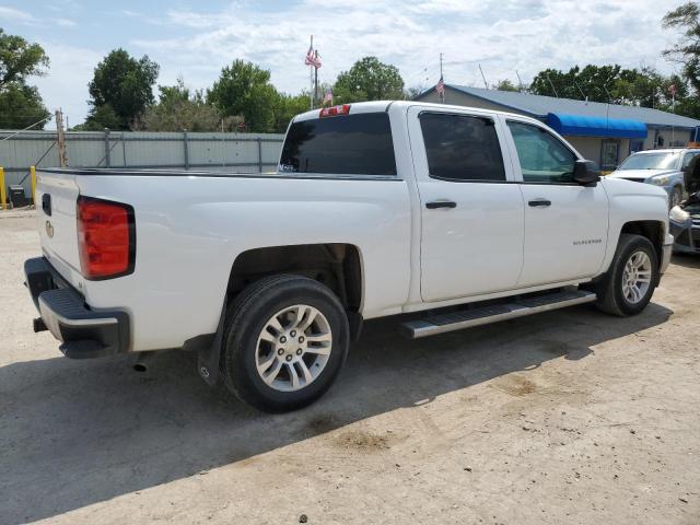 2014 Chevrolet All models VIN 3GCPCRECXEG173931 COPART salvage auction — HAIL, Ks - Certificate Of Title, sold $10,600 on 2026-07-13 (photo 3)