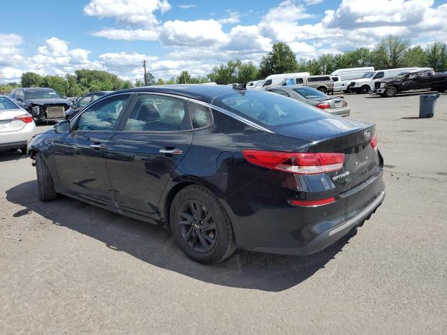 2020 Kia Optima VIN 5XXGT4L37LG411224 COPART salvage auction — FRONT END, OR - SALVAGE TITLE CERTIFICATE, sold $1,950 on 2024-08-28 (photo 2)