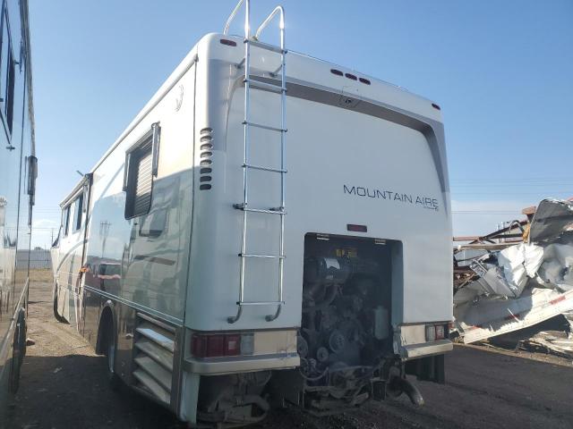 1999 Spartan motors All models VIN 4VZBN8195XC031922 COPART salvage auction — FRONT END, ST, sold $1 on 2026-07-16 (photo 3)