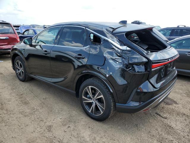 2024 Lexus VIN 2T2BBMCA4RC024623 COPART salvage auction — REAR END, IL - SALVAGE CERTIFICATE, sold $29,000 on 2024-08-08 (photo 2)