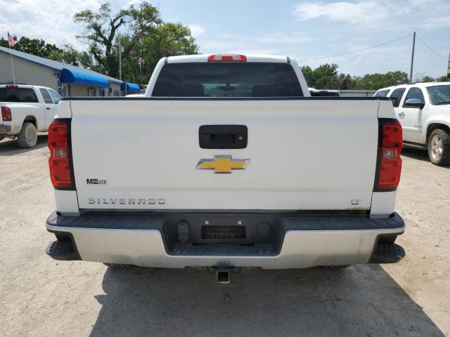 2014 Chevrolet All models VIN 3GCPCRECXEG173931 COPART salvage auction — HAIL, Ks - Certificate Of Title, sold $10,600 on 2026-07-13 (photo 6)