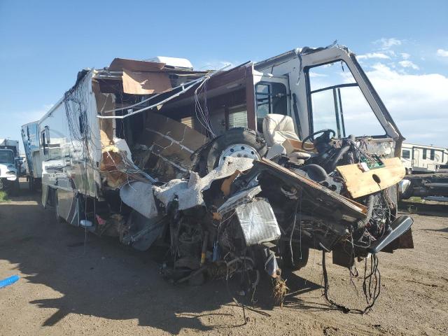 1999 Spartan motors All models VIN 4VZBN8195XC031922 COPART salvage auction — FRONT END, ST, sold $1 on 2026-07-16 (photo 1)