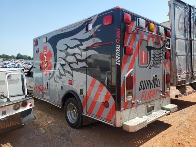 2012 Ford F450 VIN 1FDUF4GT7CEC34646 COPART salvage auction — ROLLOVER, ST, sold $9,500 on 2026-07-15 (photo 2)