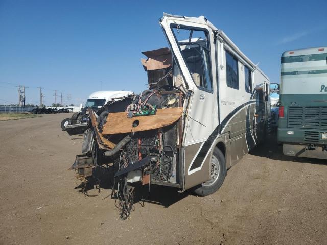 1999 Spartan motors All models VIN 4VZBN8195XC031922 COPART salvage auction — FRONT END, ST, sold $1 on 2026-07-16 (photo 2)