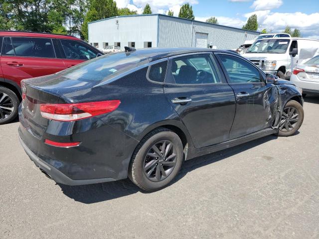 2020 Kia Optima VIN 5XXGT4L37LG411224 COPART salvage auction — FRONT END, OR - SALVAGE TITLE CERTIFICATE, sold $1,950 on 2024-08-28 (photo 3)
