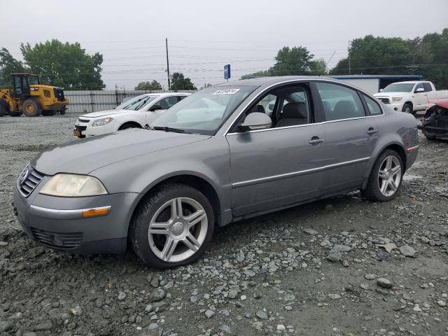 2005 Volkswagen Passat VIN WVWAD63BX5P032087 COPART salvage auction — NORMAL WEAR, Id - Salvage Certificate Of Title, sold $200 on 2026-08-05 (photo 1)