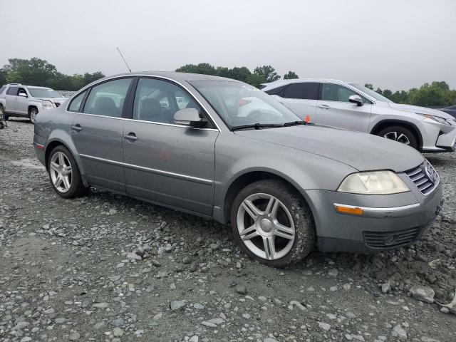 2005 Volkswagen Passat VIN WVWAD63BX5P032087 COPART salvage auction — NORMAL WEAR, Id - Salvage Certificate Of Title, sold $200 on 2026-08-05 (photo 4)