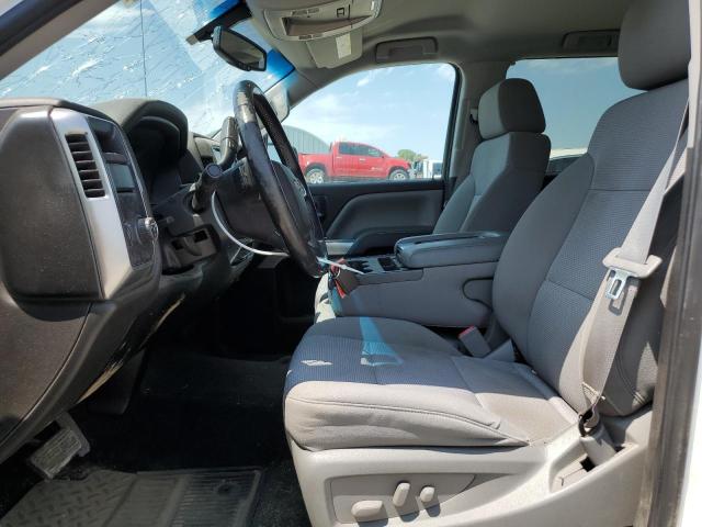 2014 Chevrolet All models VIN 3GCPCRECXEG173931 COPART salvage auction — HAIL, Ks - Certificate Of Title, sold $10,600 on 2026-07-13 (photo 7)