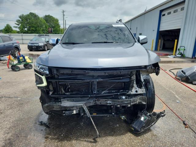 2021 Chevrolet Suburban VIN 1GNSCFKD2MR312087 COPART salvage auction — FRONT END, Al - Cert Of Title-Salvage Title, sold $9,000 on 2026-07-09 (photo 5)