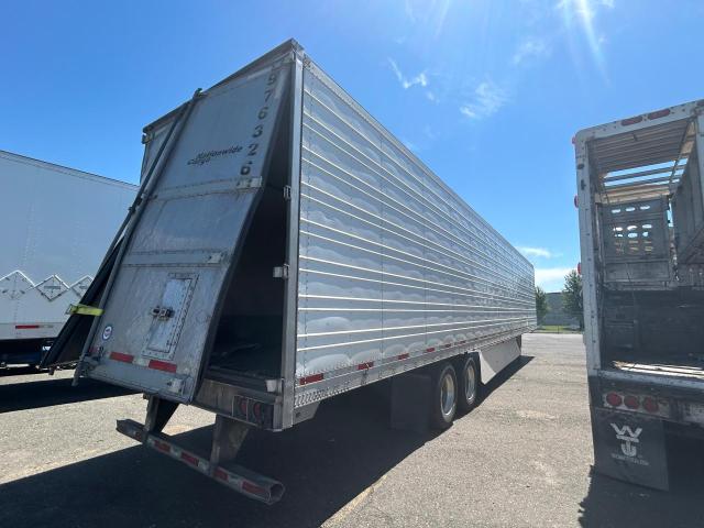 2023 Util Refer trlr VIN 1UYVS2538L2976326 COPART salvage auction — ALL OVER, FL - CERT OF TITLE SLVG REBUILDABLE, sold $10,700 on 2026-07-27 (photo 6)