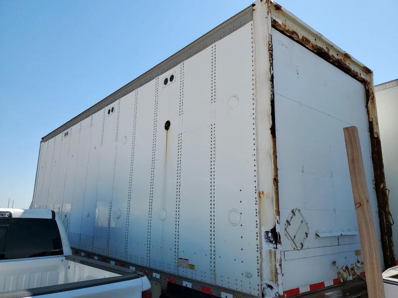 2008 Waba Dry van tr VIN 1JJV281W68L082030 COPART salvage auction — MINOR DENT/SCRATCHES, OR - CERTIFICATE OF TITLE, sold $1,000 on 2026-07-28 (photo 3)