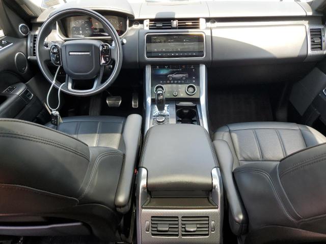 2020 Land rover Range rover sport VIN SALWR2SE1LA700055 COPART salvage auction — Normal Wear, VA - CERTIFICATE OF TITLE, sold $24,100 on 2025-08-20 (photo 8)