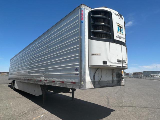 2023 Util Refer trlr VIN 1UYVS2538L2976326 — COPART salvage auction photo