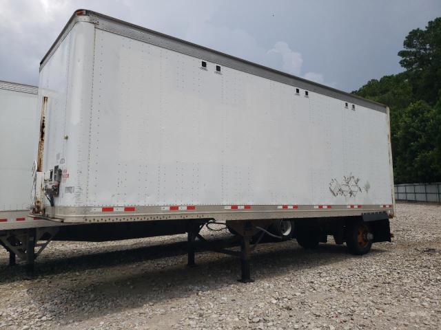 2008 Great dane All models VIN 1GRAA56238K201758 COPART salvage auction — NORMAL WEAR, ON - PERMIT NO BRAND - FIT, sold $900 on 2026-10-02 (photo 2)