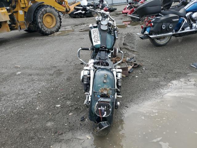 2015 Harley-davidson Fx VIN 1HD1GNM11FC314262 COPART salvage auction — ALL OVER, IL - SALVAGE CERTIFICATE, sold $1,250 on 2026-07-02 (photo 4)