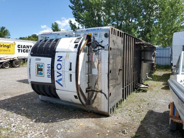 2021 Utility All models VIN 1UYVS253XM6432503 COPART salvage auction — BURN, ON - PERMIT NO BRAND - UNFIT, sold $275 on 2026-07-07 (photo 2)