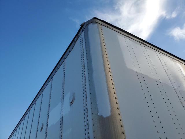 2006 Wabash Dry van tr VIN 1JJV281W76L978477 COPART salvage auction — UNDERCARRIAGE, OR - CERTIFICATE OF TITLE, sold $1,000 on 2026-07-10 (photo 8)