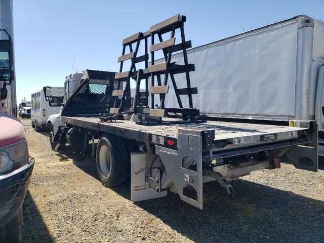 2019 Kenworth All models VIN 2NKHHM7X8KM299456 COPART salvage auction — FRONT END, DV, sold $14,000 on 2026-07-28 (photo 3)