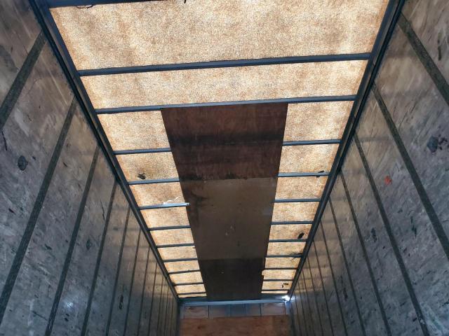 2006 Wabash Dry van tr VIN 1JJV281W76L978477 COPART salvage auction — UNDERCARRIAGE, OR - CERTIFICATE OF TITLE, sold $1,000 on 2026-07-10 (photo 5)