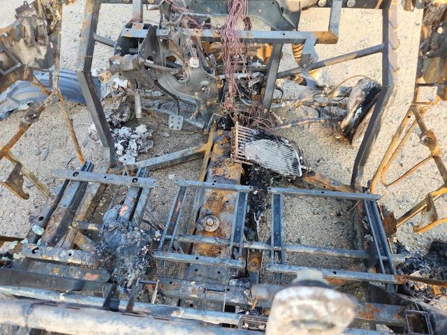 2021 Can-am Atv VIN 3JBUUAX40MK003860 COPART salvage auction — ENGINE BURN, Id - Salvage Certificate Of Title, sold $30 on 2026-07-28 (photo 8)