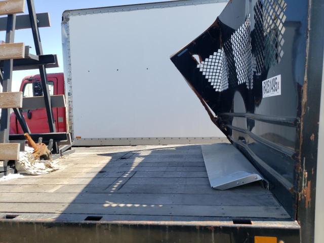 2019 Kenworth All models VIN 2NKHHM7X8KM299456 COPART salvage auction — FRONT END, DV, sold $14,000 on 2026-07-28 (photo 6)