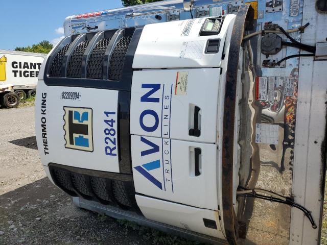 2021 Utility All models VIN 1UYVS253XM6432503 COPART salvage auction — BURN, ON - PERMIT NO BRAND - UNFIT, sold $275 on 2026-07-07 (photo 7)