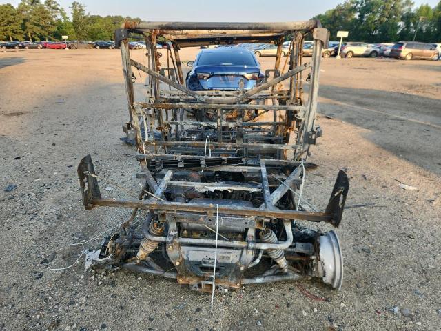 2021 Can-am Atv VIN 3JBUUAX40MK003860 COPART salvage auction — ENGINE BURN, Id - Salvage Certificate Of Title, sold $30 on 2026-07-28 (photo 6)