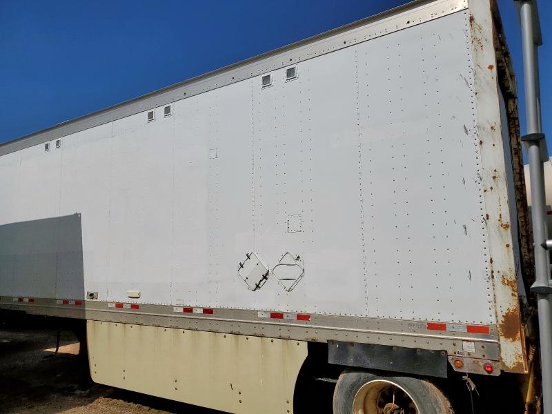 2008 Great dane All models VIN 1GRAA561X8K200372 COPART salvage auction — MINOR DENT/SCRATCHES, CT, sold $500 on 2026-09-22 (photo 3)