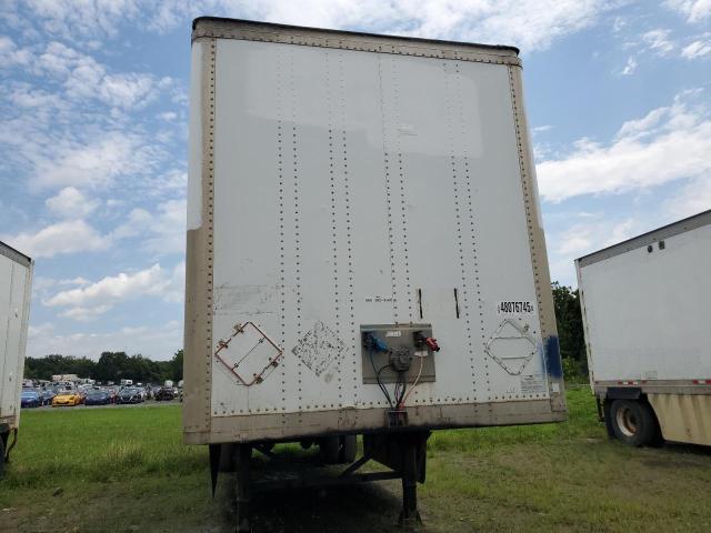 2006 Wabash Dry van tr VIN 1JJV281W96L979050 COPART salvage auction — NORMAL WEAR, OR - CERTIFICATE OF TITLE, sold $1,000 on 2026-07-10 (photo 7)