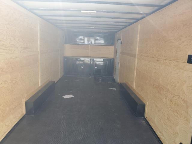 2023 Fast cargo Unknown VIN 7NBBE2026P1007607 COPART salvage auction — ALL OVER, TN - SALVAGE CERTIFICATE, sold $1,000 on 2026-07-09 (photo 6)
