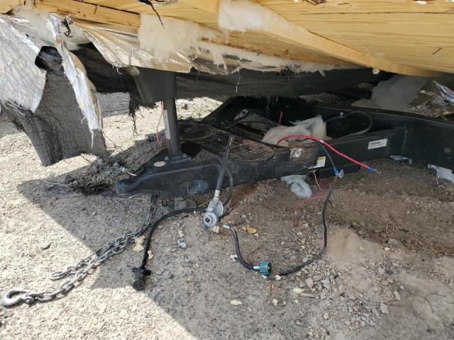 2021 Camp Cruiselite VIN 4X4TSMZ24ME024758 COPART salvage auction — ROLLOVER, UT - SALVAGE CERTIFICATE, sold $1 on 2026-07-27 (photo 7)