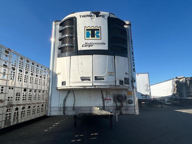 2023 Util Refer trlr VIN 1UYVS2538L2976326 COPART salvage auction — ALL OVER, FL - CERT OF TITLE SLVG REBUILDABLE, sold $10,700 on 2026-07-27 (photo 2)