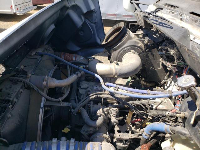 2019 Kenworth All models VIN 2NKHHM7X8KM299456 COPART salvage auction — FRONT END, DV, sold $14,000 on 2026-07-28 (photo 7)