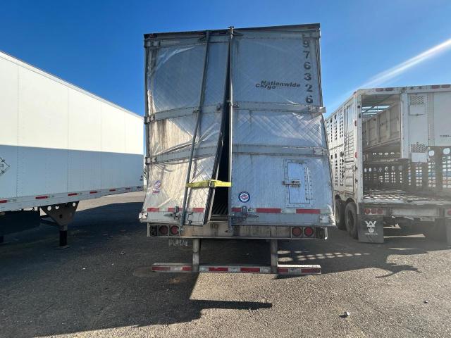 2023 Util Refer trlr VIN 1UYVS2538L2976326 COPART salvage auction — ALL OVER, FL - CERT OF TITLE SLVG REBUILDABLE, sold $10,700 on 2026-07-27 (photo 5)