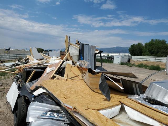 2021 Camp Cruiselite VIN 4X4TSMZ24ME024758 COPART salvage auction — ROLLOVER, UT - SALVAGE CERTIFICATE, sold $1 on 2026-07-27 (photo 6)