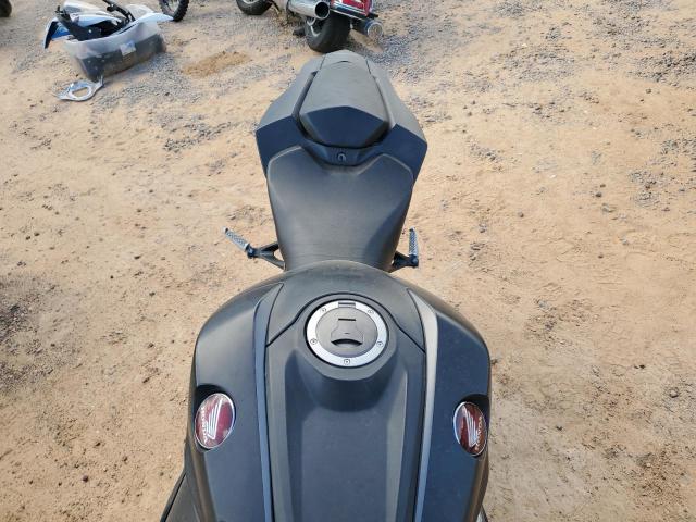 2021 Honda Cbr cycle VIN JH2SC7759MK400067 COPART salvage auction — ALL OVER, Al - Cert Of Title-Salvage Title, sold $2,700 on 2026-07-02 (photo 5)