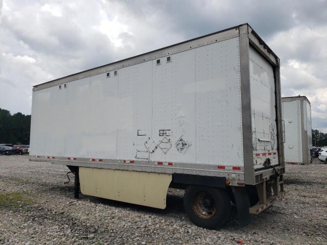 2008 Great dane All models VIN 1GRAA56178K200877 COPART salvage auction — NORMAL WEAR, IL - CERTIFICATE OF TITLE, sold $1,000 on 2026-09-18 (photo 3)