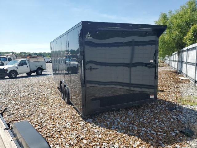 2023 Fast cargo Unknown VIN 7NBBE2026P1007607 COPART salvage auction — ALL OVER, TN - SALVAGE CERTIFICATE, sold $1,000 on 2026-07-09 (photo 3)