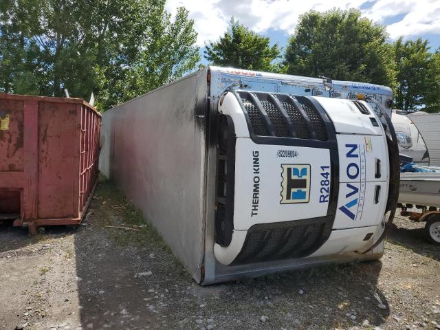 2021 Utility All models VIN 1UYVS253XM6432503 — COPART salvage auction photo