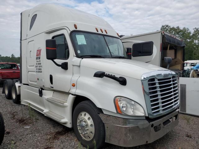 2016 Freightliner All other VIN 3AKJGLD56GSGW2259 COPART salvage auction — FRONT END, CT, sold $3,600 on 2026-08-25 (photo 1)