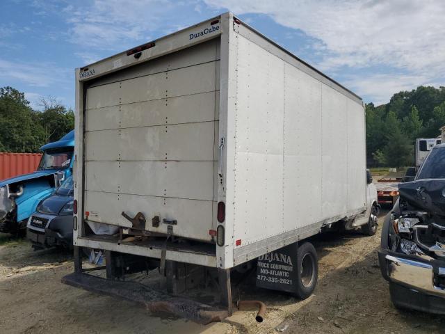 2020 Chev Express VIN 1HA3GTCG9LN007714 COPART salvage auction — ALL OVER, MD - CERT OF SALVAGE > 75% DAMAGE, sold $2,591 on 2026-07-29 (photo 3)