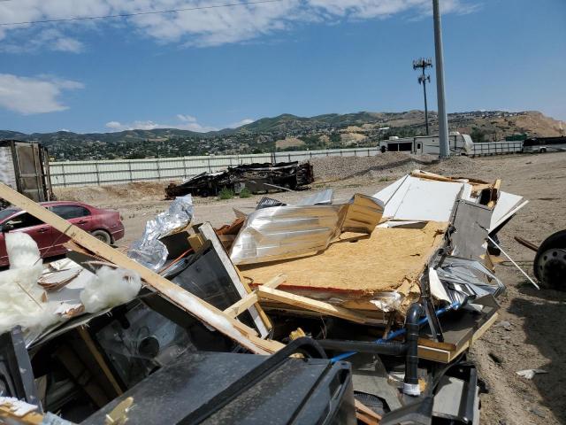2021 Camp Cruiselite VIN 4X4TSMZ24ME024758 COPART salvage auction — ROLLOVER, UT - SALVAGE CERTIFICATE, sold $1 on 2026-07-27 (photo 5)