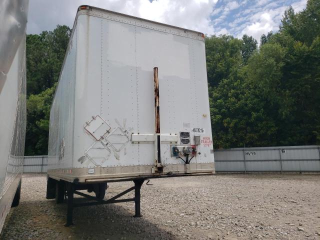 2008 Great dane All models VIN 1GRAA56238K201758 COPART salvage auction — NORMAL WEAR, ON - PERMIT NO BRAND - FIT, sold $900 on 2026-10-02 (photo 1)